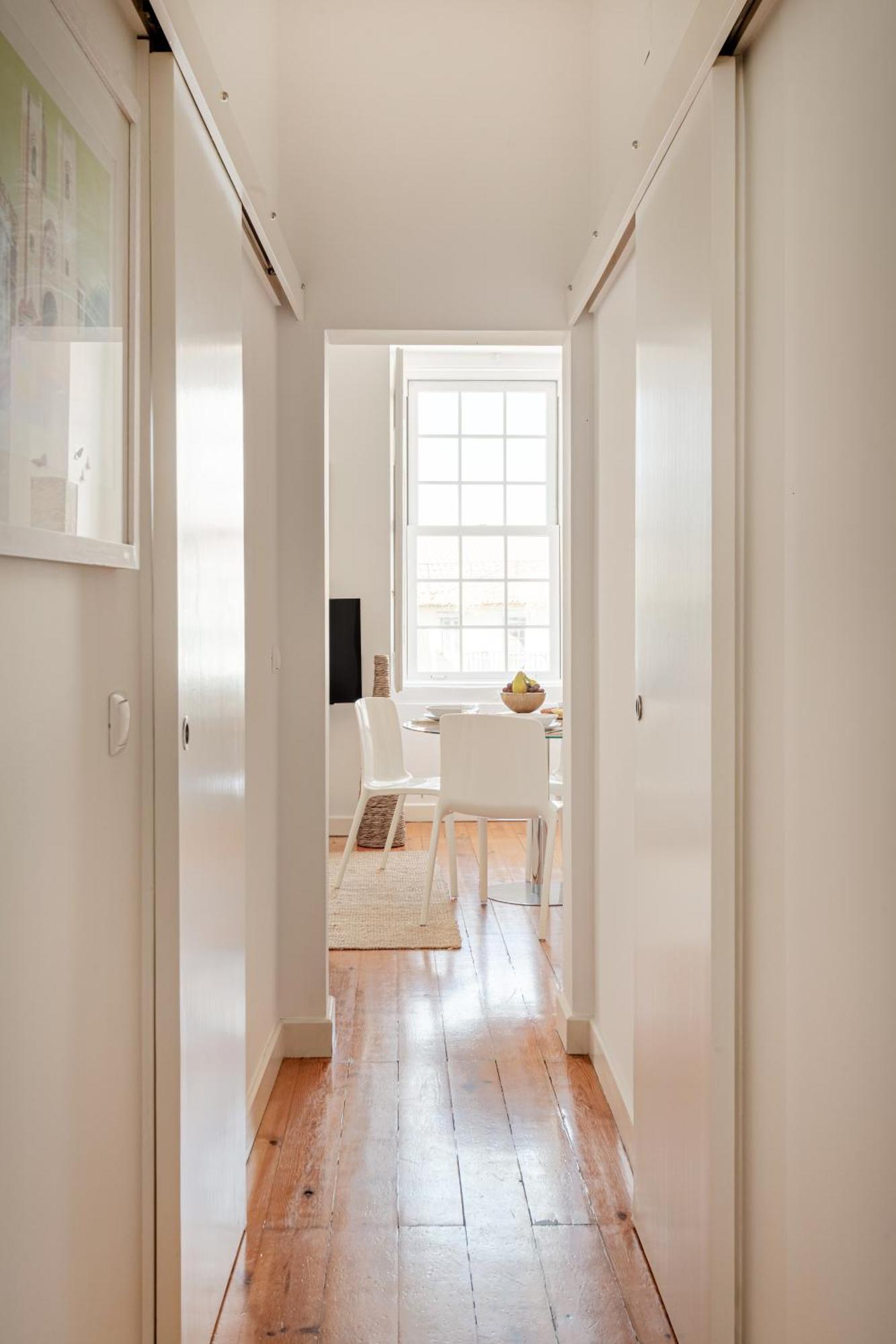 1br Downtown At Sao Mamede * Lisbon