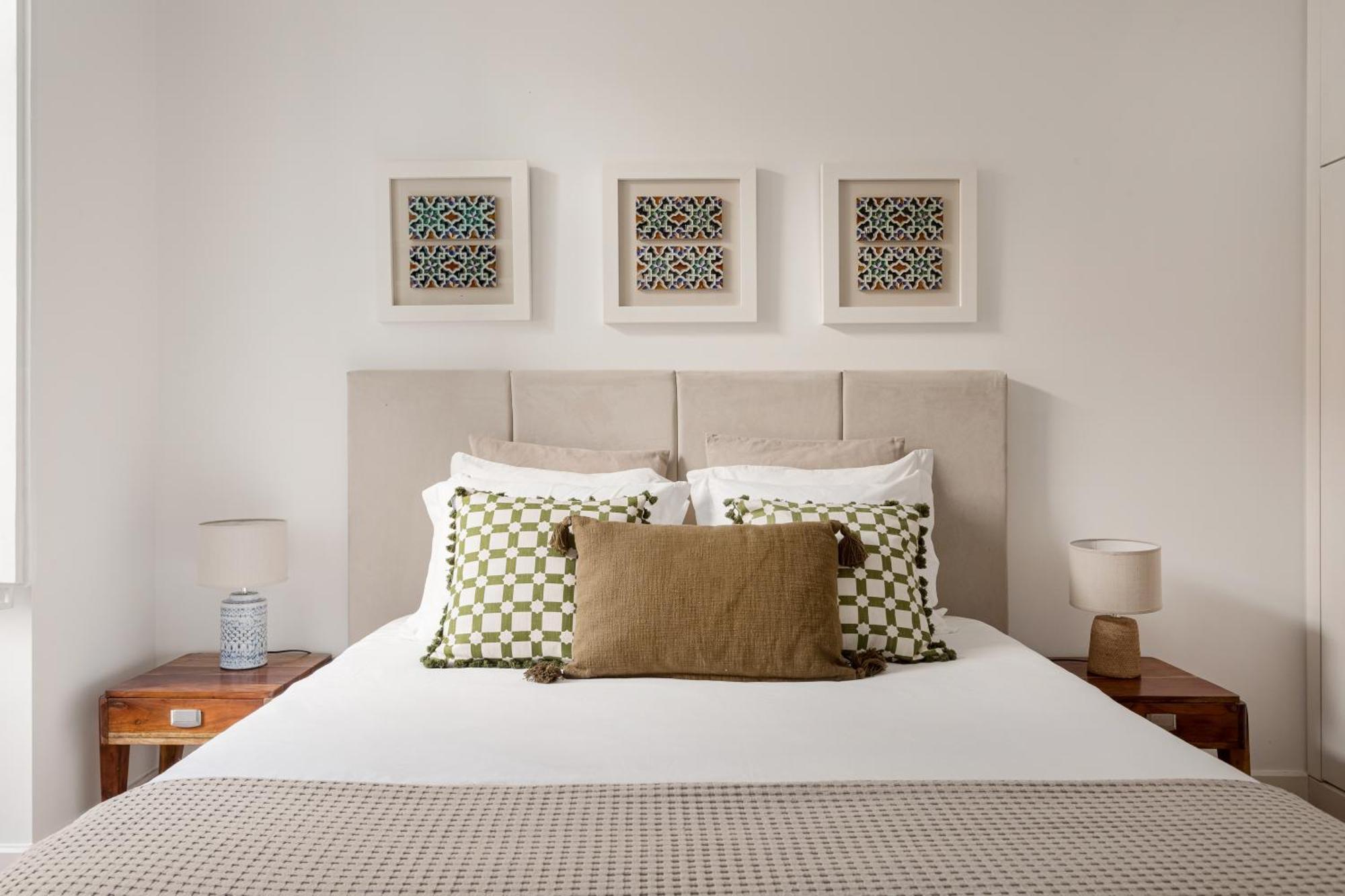1br Downtown At Sao Mamede Apartamento Lisboa