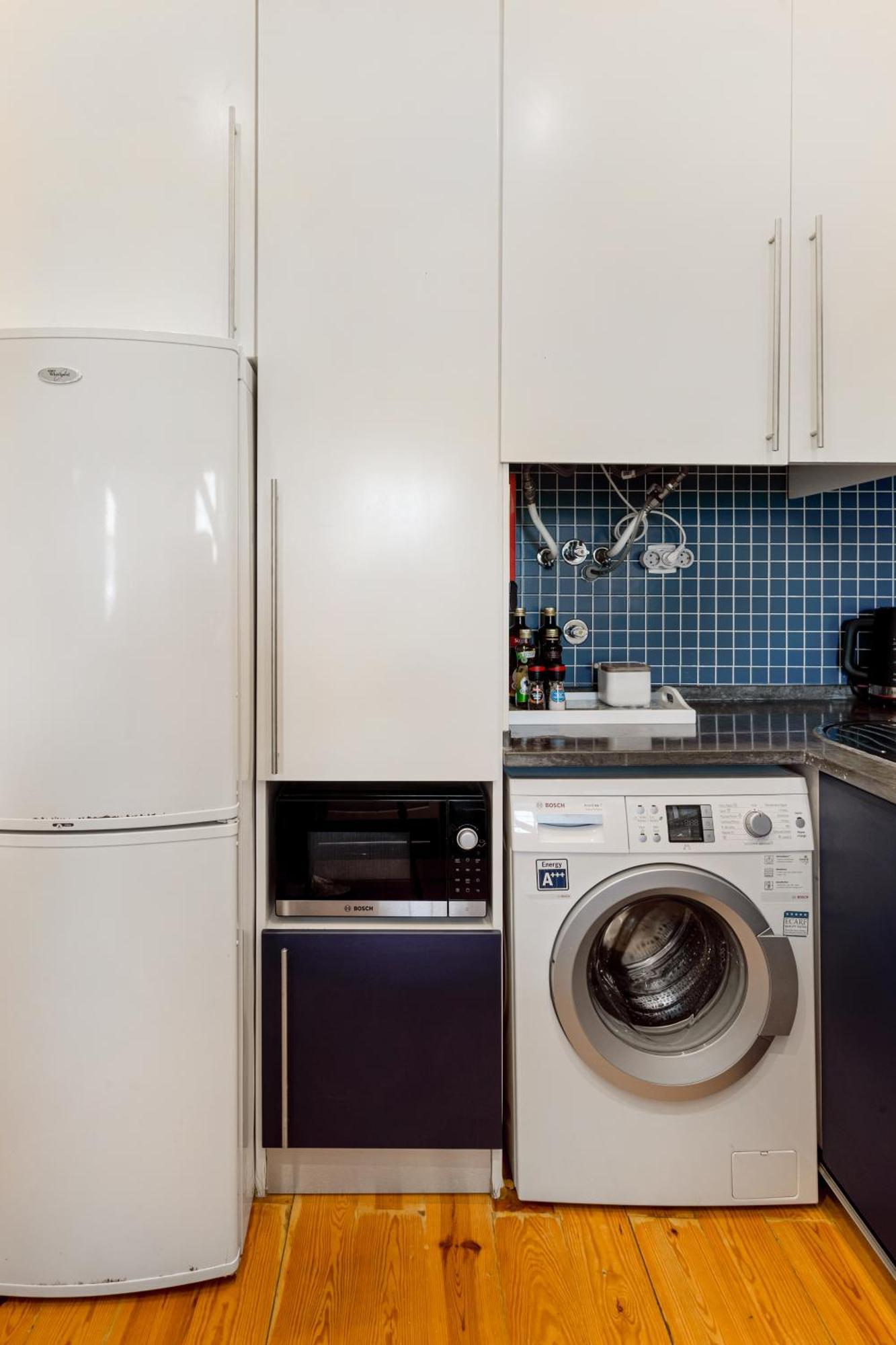 1br Downtown At Sao Mamede Apartamento *