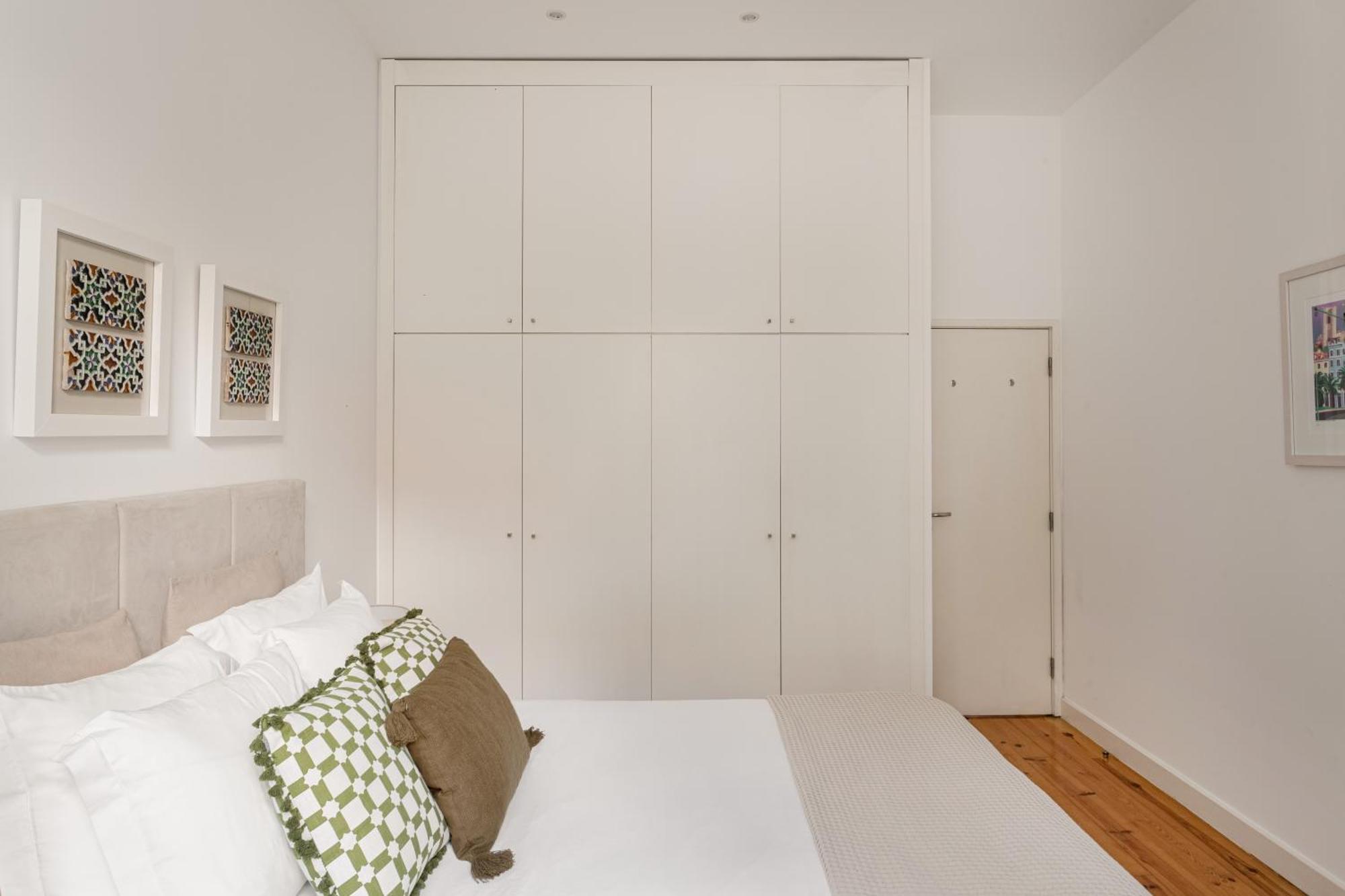 1br Downtown At Sao Mamede Apartamento Lisboa