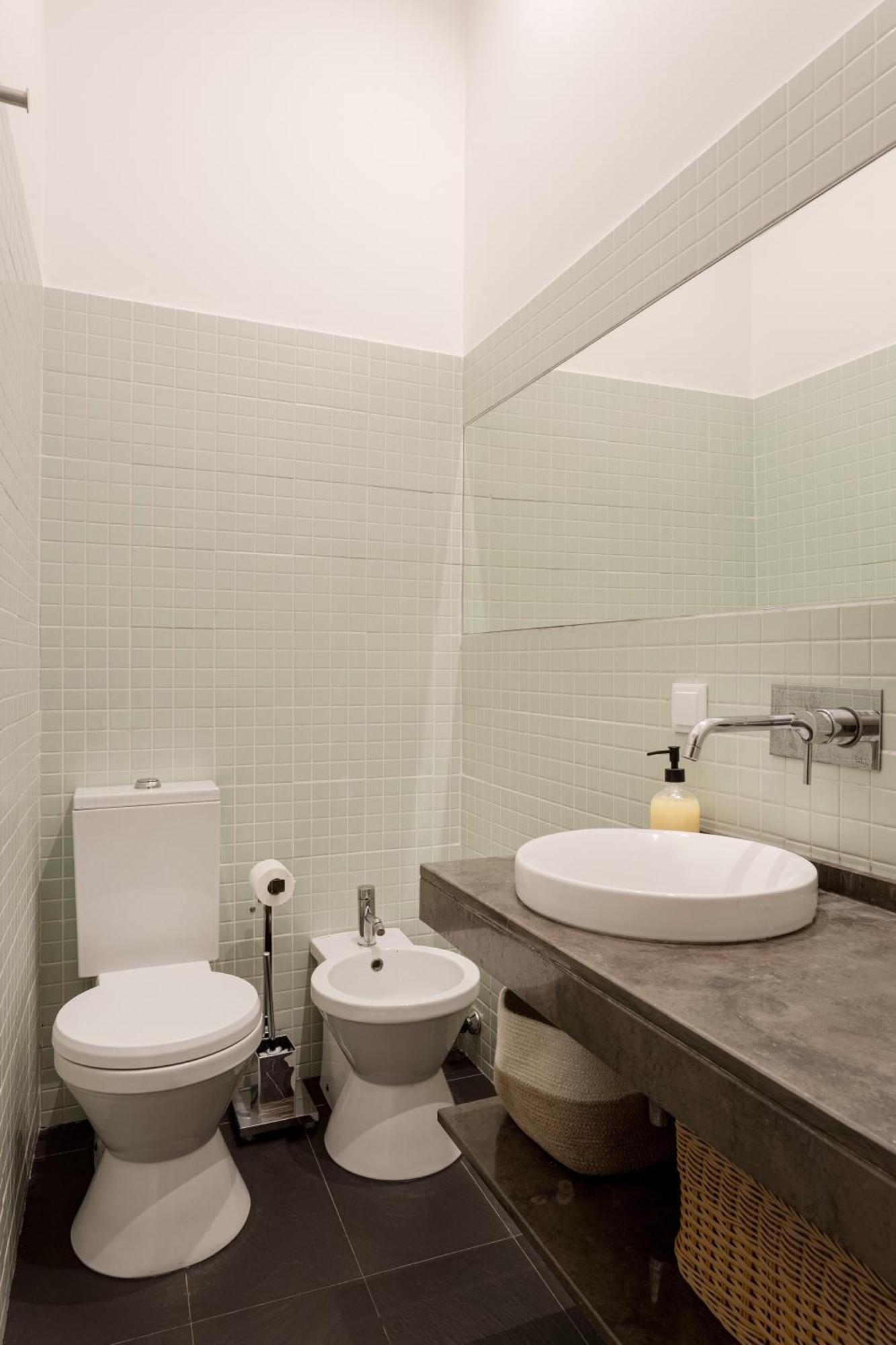 1br Downtown At Sao Mamede Lisboa